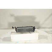 Radiador motor adicional
