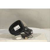 Espejo exterior Izq.