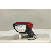 Espejo exterior Izq.