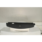 Cortina cubrecarga maletero