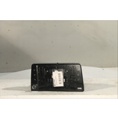 Mando control autorradio