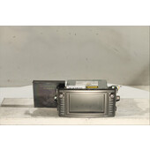 Unidad navegación GPS