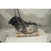 Motor diesel