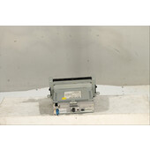 Unidad navegación GPS