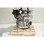 Motor gasolina