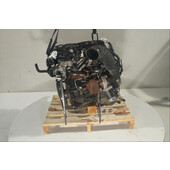 Motor diesel