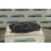 Cuadro instrumentos