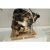 Motor diesel