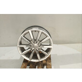 Llanta aluminio Tra. Der.