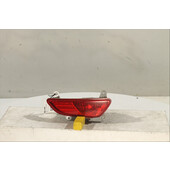 Piloto antiniebla Tra. Izq.