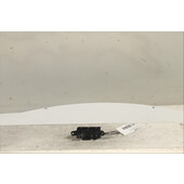 Mando control pantalla informacion