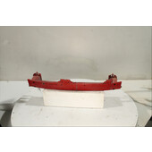 Traviesa paragolpes Del.