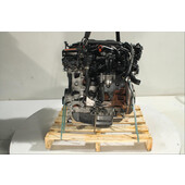 Motor diesel