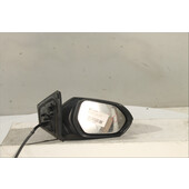 Espejo exterior Der.