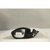 Espejo exterior Izq.