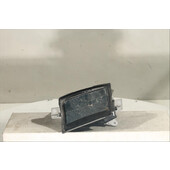Retroproyector de informacion en luna parabrisas