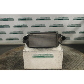 Intercooler