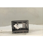 Mando control pantalla informacion