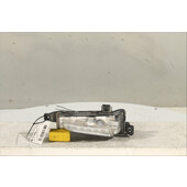 Piloto luz diurna Izq