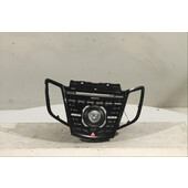 Mando control autorradio