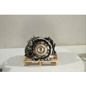 Caja cambios automática