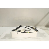 Elevalunas eléctrico puerta Del. Izq.