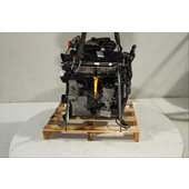 Motor diesel