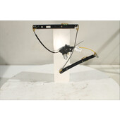 Elevalunas eléctrico puerta Del. Der.