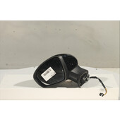 Espejo exterior Izq.