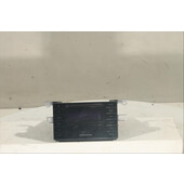 Autorradio CD