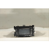 Autorradio CD