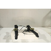 Elevalunas eléctrico puerta Del. Izq.