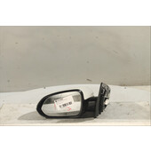 Espejo exterior Izq.