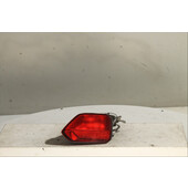 Piloto antiniebla Tras. Der.