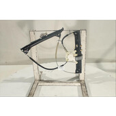 Elevalunas eléctrico puerta Del. Der.
