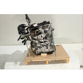 Motor gasolina