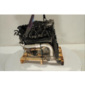 Motor diesel