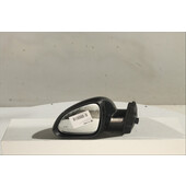 Espejo exterior Izq.