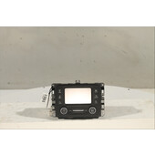 Unidad navegación GPS