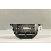 Mando control autorradio