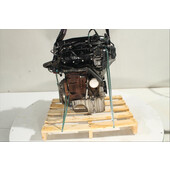 Motor gasolina