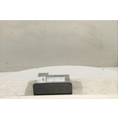 Unidad navegación GPS