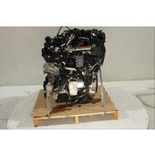 Motor diesel