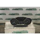 Cuadro instrumentos