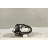 Espejo exterior Der.