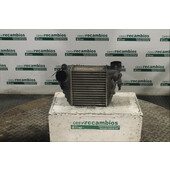 Intercooler