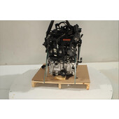 Motor gasolina