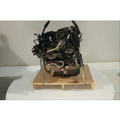 Motor diesel