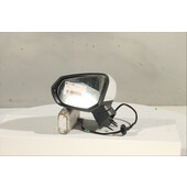 Espejo exterior Izq.