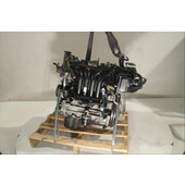 Motor gasolina
